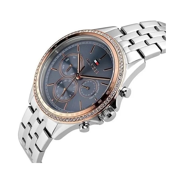 TOMMY HILFIGER ženske ure 1781976