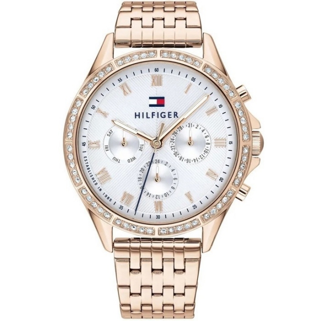 TOMMY HILFIGER ženske ure 1782143