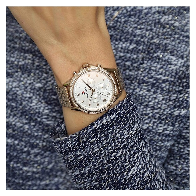 Tommy Hilfiger ura 1782143 na roki