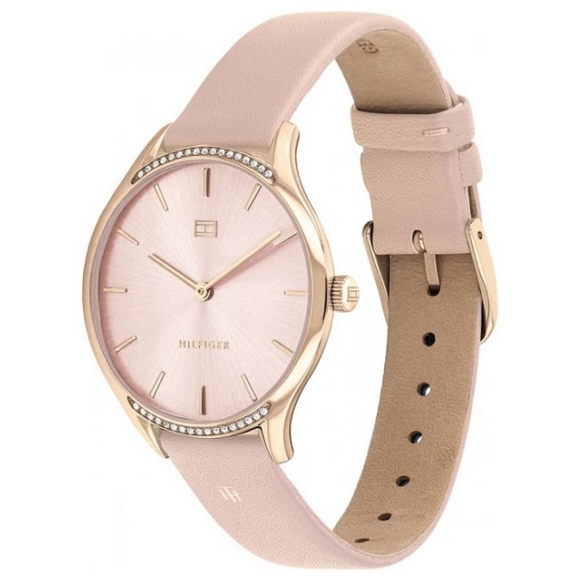 TOMMY HILFIGER ženske ure 1782215 Gray