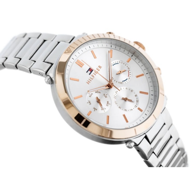 TOMMY HILFIGER ženske ure 1782348 Emery