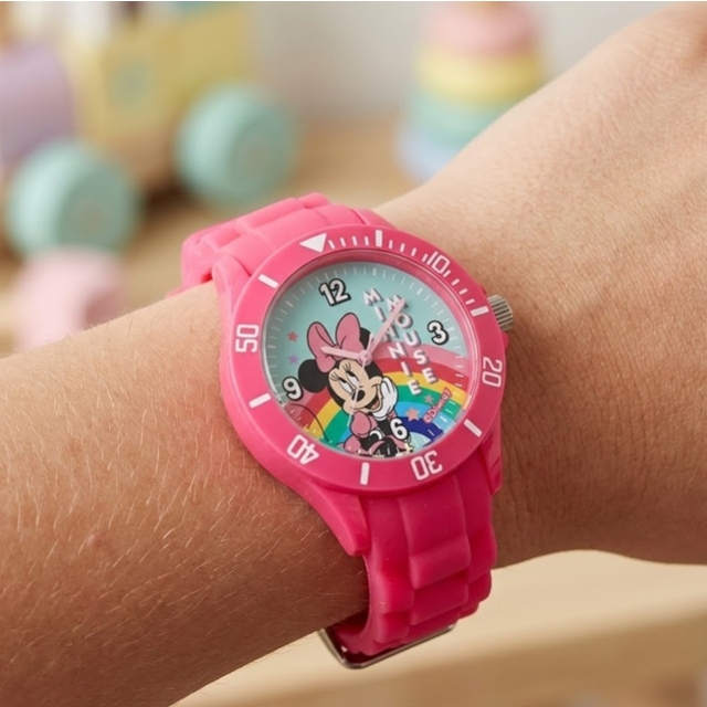 MINNIE otroška ura 562563