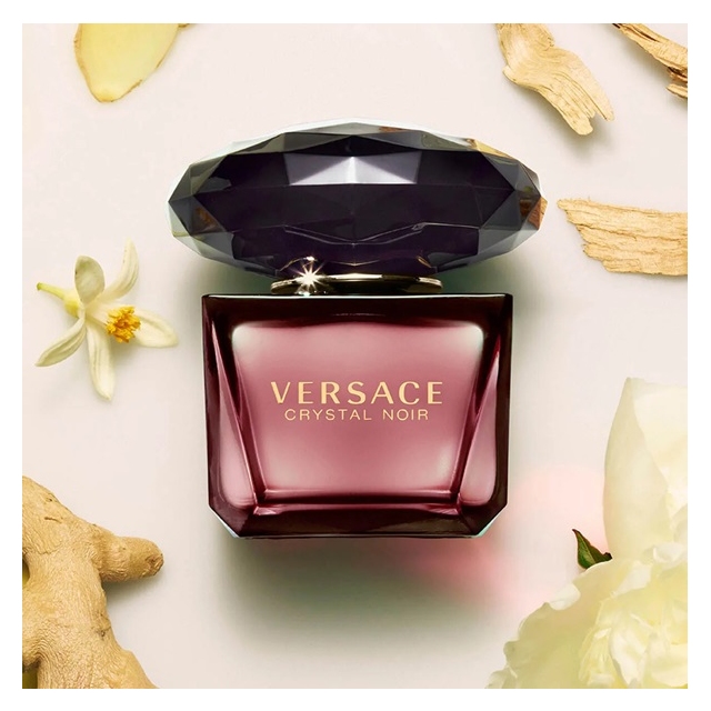 Versace Crystal Noir ženski parfumi