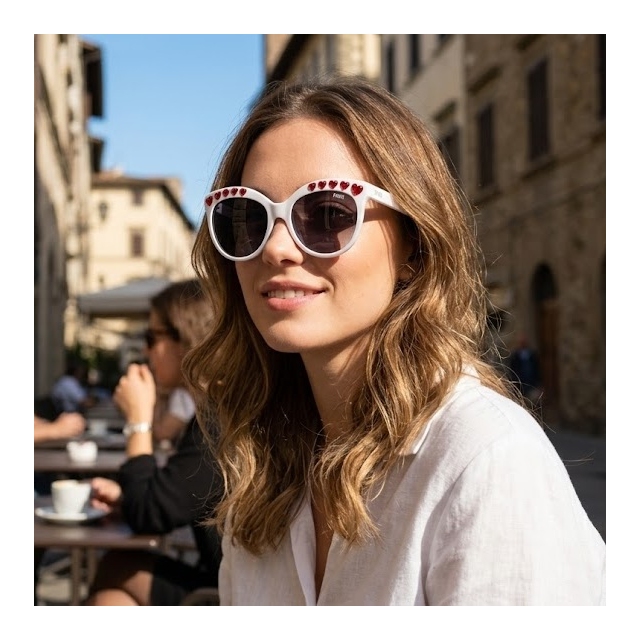 VICTORIA'S SECRET sončna očala PK0009 25A