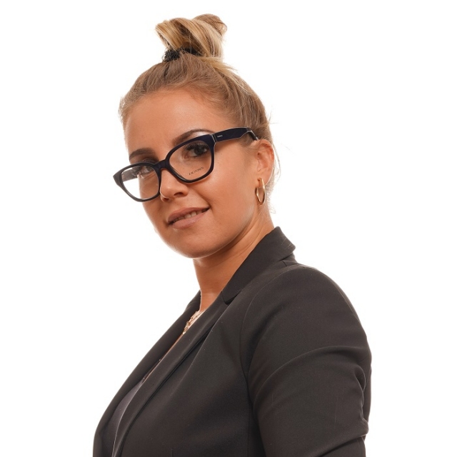 ZAC POSEN okvirji za dioptrijska očala ZGUN 51BL