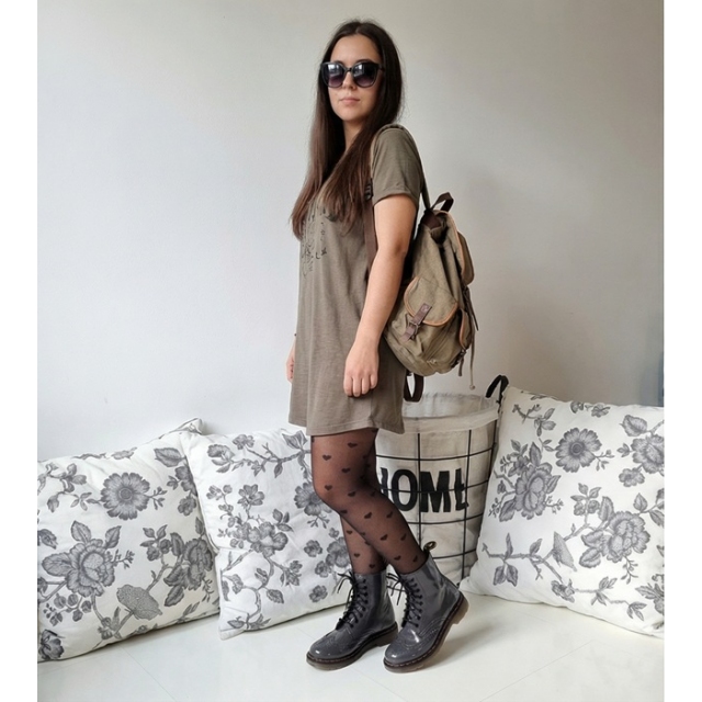 Bulerji z debelejšim podplatom sivi: 36, 37, 39