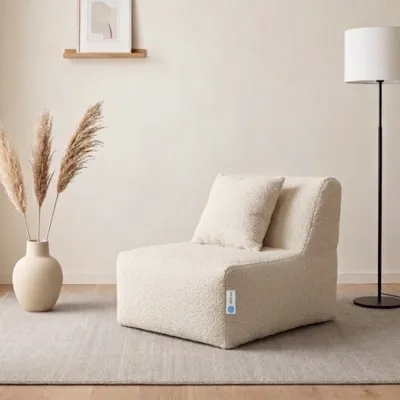 4Chill Out Lounge enosed Teddy