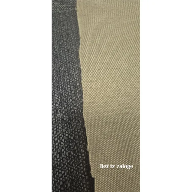 Jastuk za klupu 74x56x5cm s dostavom