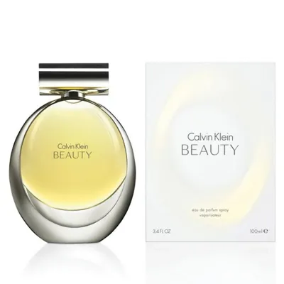CALVIN KLEIN ženski parfumi Beauty 100ml EDP