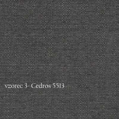 Kvalitetna tapetniška tkanina – Cedros 5513