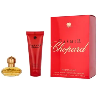 CHOPARD ženski poklon set Cašmir 105ml