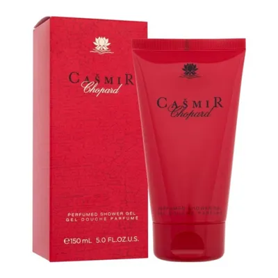 CHOPARD ženski gel za tuširanje Cašmir 150ml