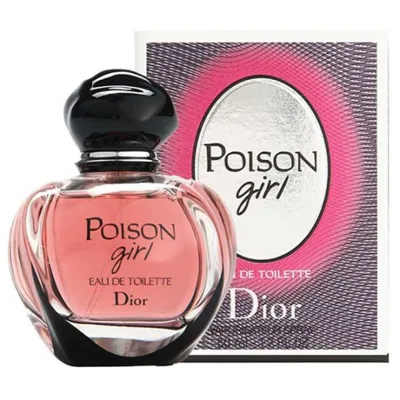CHRISTIAN DIOR ženski parfemi Poison Girl 30ml EDP