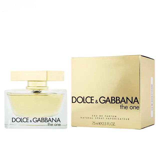 Dolce&amp;Gabbana The One For Women EDP 50 ml 
