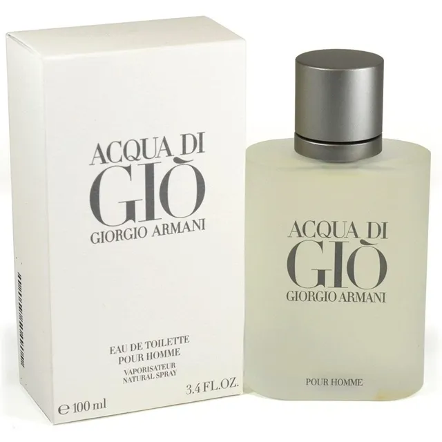 ARMANI muški parfemi Acqua Di Gio Pour Homme 100ml edt