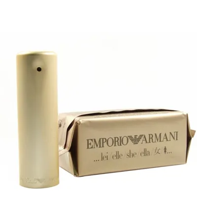 ARMANI ženski parfumi Emporio She 100ml EDP