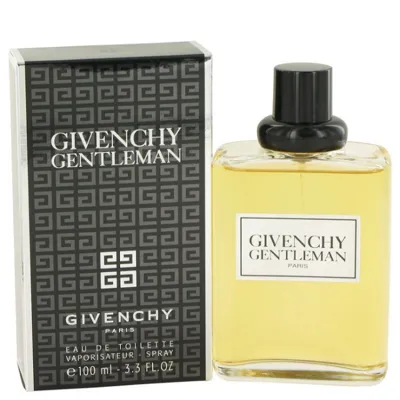 GIVENCHY muški parfemi Gentleman 100ml EDT