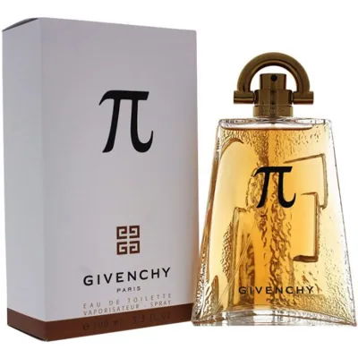 GIVENCHY muški parfemi Pi 50ml edt
