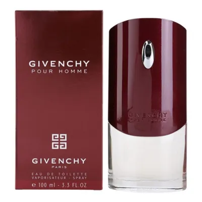 GIVENCHY muški parfemi Pour Homme 100ml edt