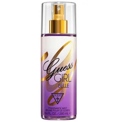 GUESS Girl Belle sprej za telo 250ml