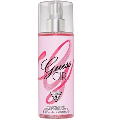 GUESS Girl sprej za tijelo 250ml