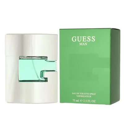 GUESS muški parfemi Guess Man 75ml edt