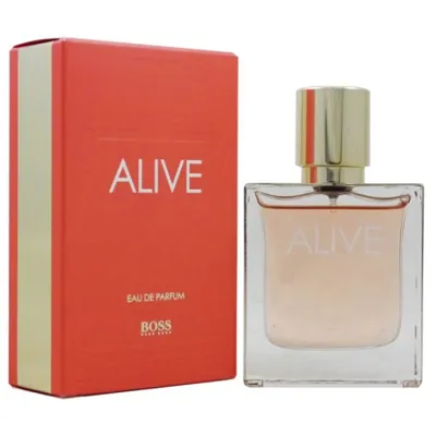HUGO BOSS ženski parfumi Alive 50ml EDP