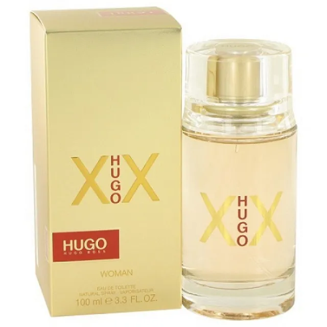 HUGO BOSS ženski parfumi XX 100ml edt