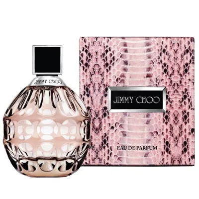 JIMMY CHOO ženski parfumi Jimmy Choo 100ml EDP