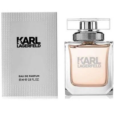 KARL LAGERFELD ženski parfumi Karl Lagerfeld For Her 45ml EDP