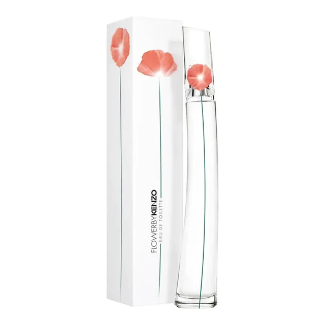 KENZO ženski parfemi Flower By Kenzo 100ml edt