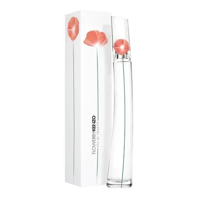 KENZO ženski parfemi Flower By Kenzo 100ml edt