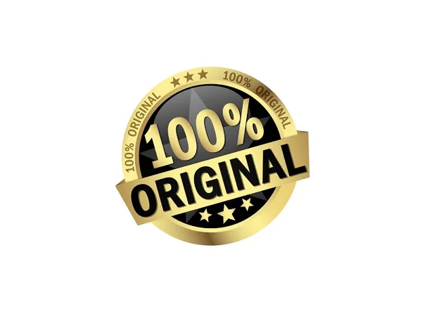 100% originalni izdelki