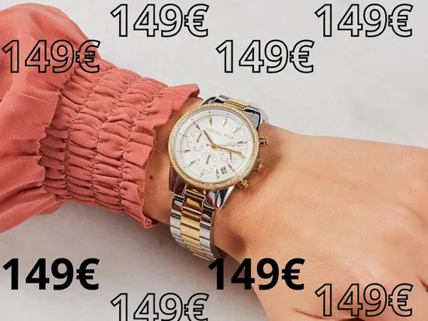 Michael Kors ura samo 149€