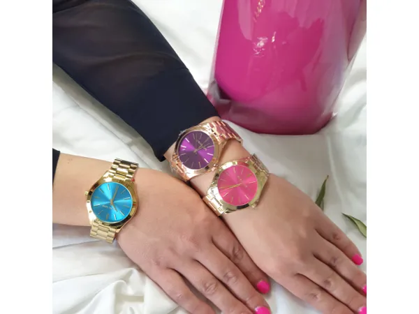 Očaraj z Michael Kors Uro: Udarna Eleganca, ki Vzame Dih!