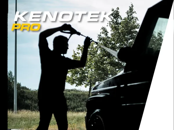 Kako ti zveni: Moj čist in dišeč avtomobil?🚘
