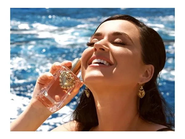 Dolce&Gabbana Parfumi: Vonji, ki Očarajo Svet in Vaše Čute