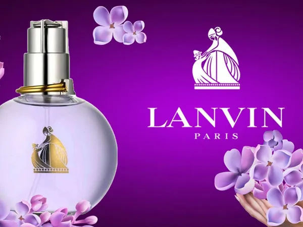Poznaš svet Lanvin parfumov?