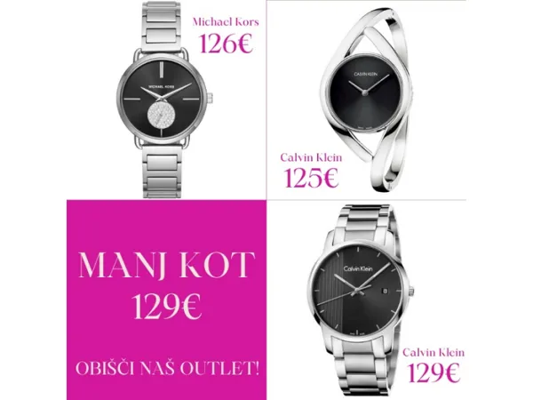 Odlične Ponudbe v Našem Outletu!