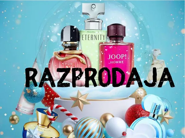 Spletna ponudba parfumov na 4c.si