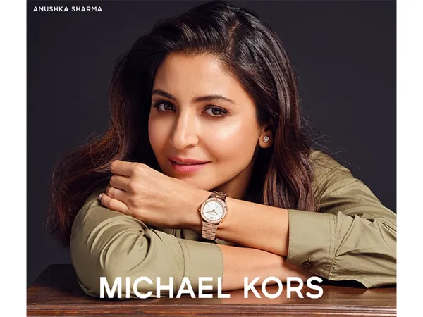 Michael Kors Ure – Za čudovit začetek leta 2026