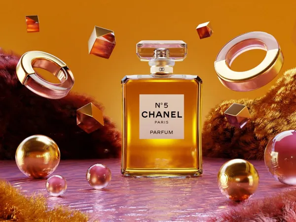 CHANEL No. 5 – Ikona, PARFUM, ki Kljubuje Času