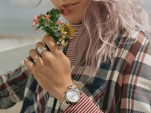 Novi modeli ESPRIT ur