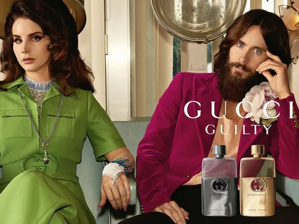 Gucci Parfumi Znižani za Odličen Začetek Leta 2024!