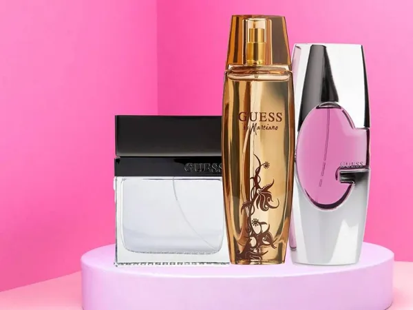 Guess Parfumi - Umetnost Cenovno Dostopne Elegance