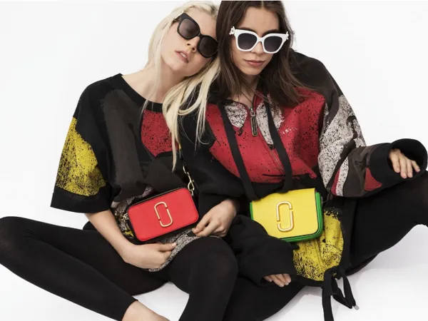 NOVO: Modne ure MARC JACOBS že na naših poličkah