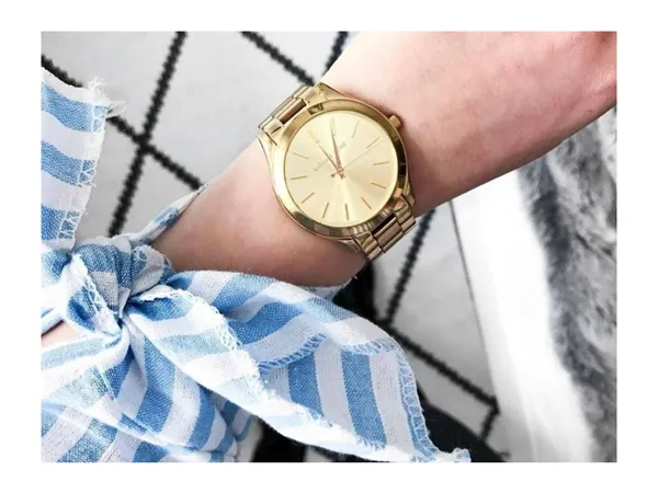 Vodič za nakup Michael Kors ur: Kaj morate vedeti pred izbiro svoje ure