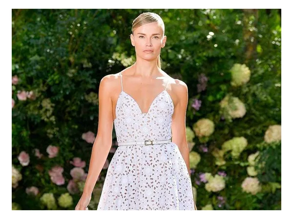 Elegantna ura kot modna pika na i: čarobni svet Michael Kors