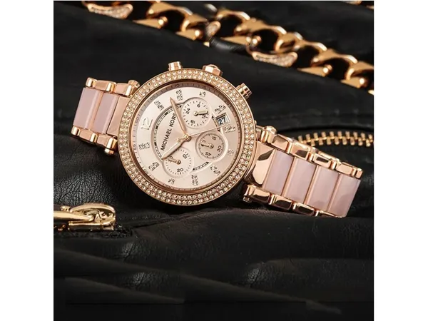 Michael Kors ure so tudi 2026 top izbira