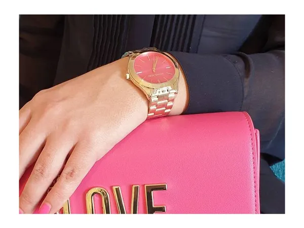 Michael Kors ure – ko moda postane del vsakdanjega ritma